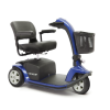 Renta scooter grande