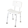 Shower chair