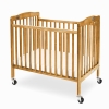 Cuna plegable
