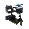Renta Scooter mediana