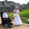 Tulum Accessible Express Tour