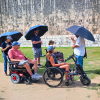 Chichén Itzá Accessible Tour