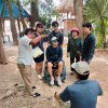 Accessible Coba & Cenote Adventure