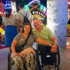 Tour Accesible Xoximilco - Una fiesta mexicana flotante 