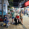 Wheeling tour La Quinta Av Playa del Carmen