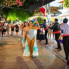 Wheeling tour La Quinta Av Playa del Carmen