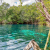 TOUR CENOTE ACCESIBLE EN RIVIERA MAYA