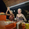 Tour Accesible Xoximilco - Una fiesta mexicana flotante 