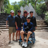 TOUR COBA & CENOTE ACCESIBLE
