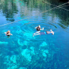 Accessible Cenote Tour in Riviera Maya