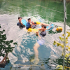 Accessible Coba & Cenote Adventure