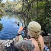 TOUR CENOTE ACCESIBLE EN RIVIERA MAYA