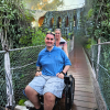 Xcaret Park Wheelchair Friendly Tour
