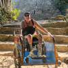 Cobá Accessible Jungle Tour