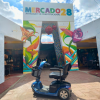 Tour de compras accesible en Cancún 