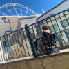 Cancún Wheelchair-Friendly Shopping Tour