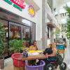 Cancún Wheelchair-Friendly Shopping Tour