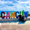 Tour de compras accesible en Cancún 