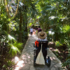 Xcaret Park Wheelchair Friendly Tour