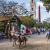 Xcaret Park Wheelchair Friendly Tour
