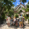 Xcaret Park Wheelchair Friendly Tour