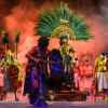 Xcaret Park Wheelchair Friendly Tour
