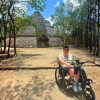 Cobá Accessible Jungle Tour