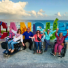 Tour de compras accesible en Cancún 