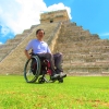 Chichén Itzá Accesible