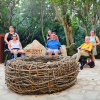 Xcaret Park Wheelchair Friendly Tour