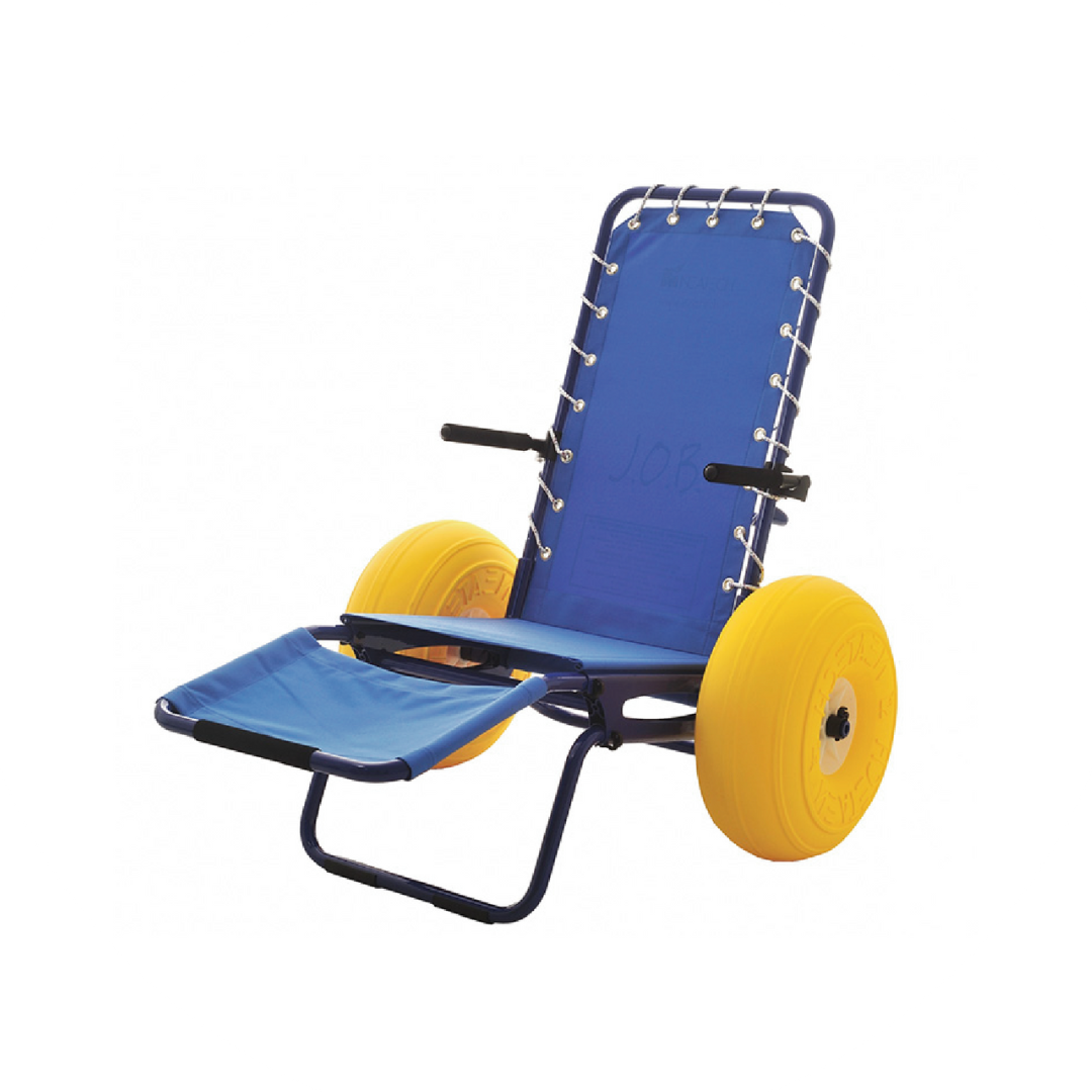 Beach Wheelchair 