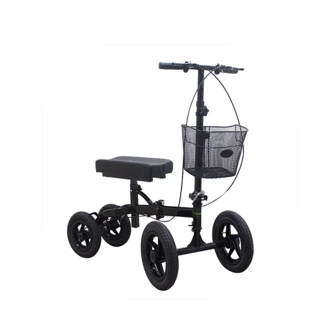 Knee walker