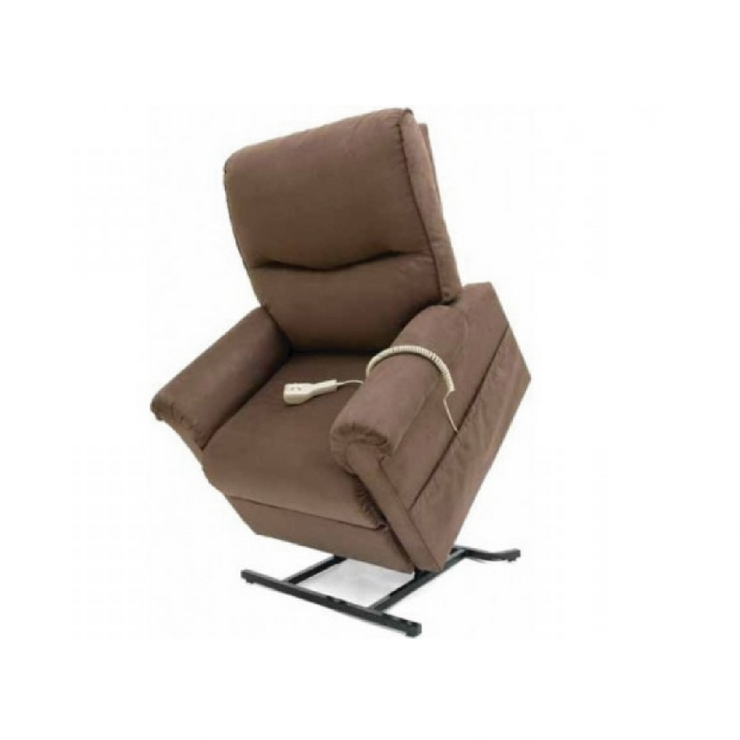 Renta sillón reposet