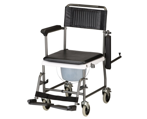 Silla cómodo para baño y regadera