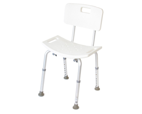 Shower chair