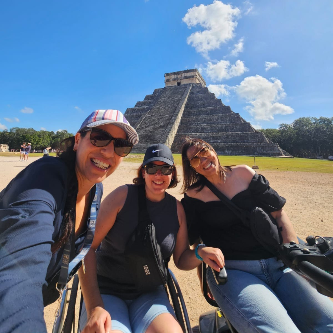 Tours y experiencias